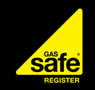 Gas safe logo
