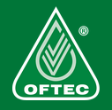 Oftec logo